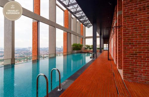 Kuala Lumpur Apartment | Millerz Square, Old Klang Road