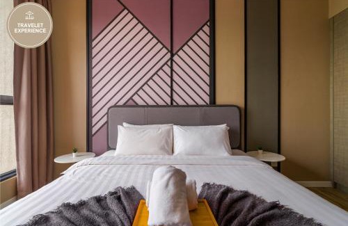 Kuala Lumpur Apartment | Millerz Square, Old Klang Road