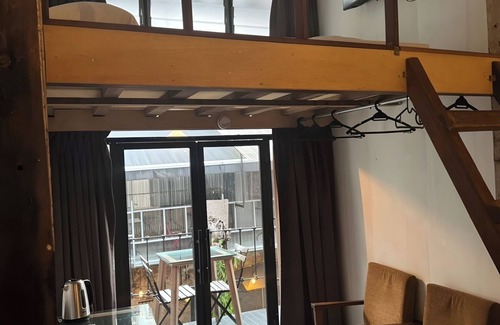 City Centre Hostel | Mingle Highstreet