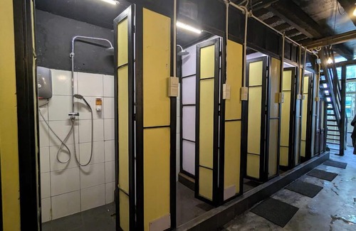 City Centre Hostel | Mingle Highstreet