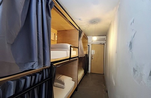 City Centre Hostel | Mingle Highstreet