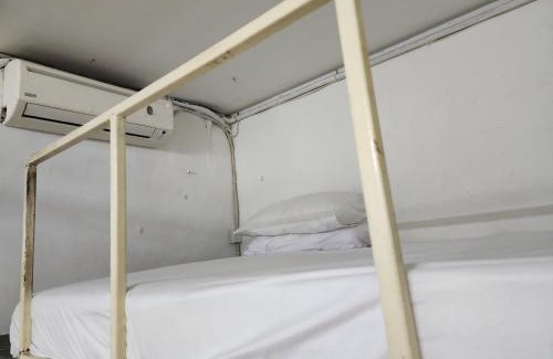 Bandar Tun Razak Apartment | Mini Studio 6 with MRT LRT