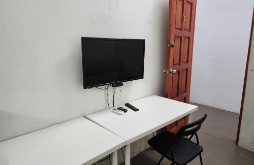 Bandar Tun Razak Apartment | Mini Studio 6 with MRT LRT