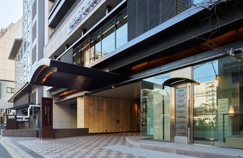 Shijo Hotel | Mitsui Garden Hotel Kyoto Shijo