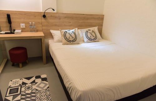 Bandar Sunway Hotel | Mixx Express Hotel Sunway