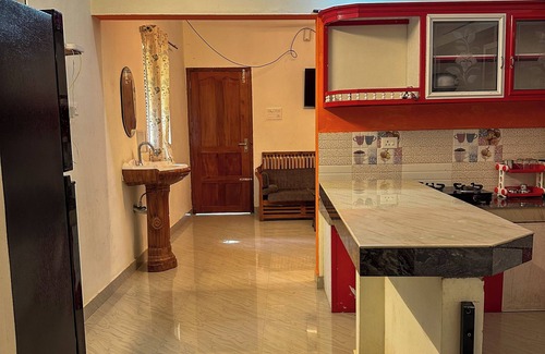 Varkala Hostel | Molly's Hostel