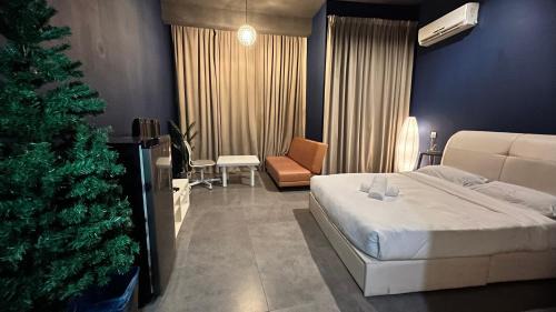 Damansara Perdana Apartment | Montana Suites, Empire Damansara