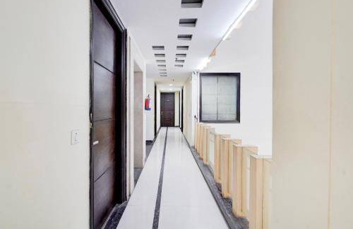 Noida House | Motel ∙ 2 guests