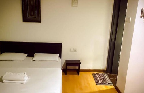 Taman Melawati House | Motel ∙ 3 guests