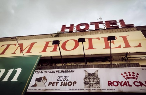 Taman Melawati House | Motel ∙ 3 guests