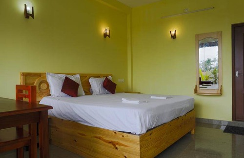 Alappuzha House | Motel ∙ 8 guests
