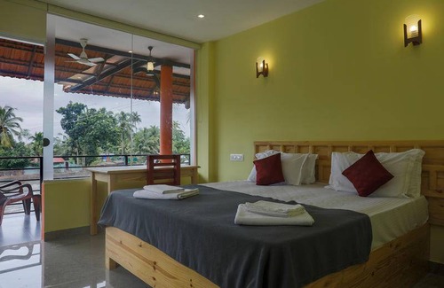 Alappuzha House | Motel ∙ 8 guests