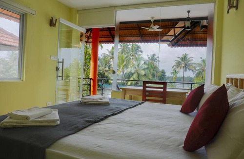 Alappuzha House | Motel ∙ 8 guests