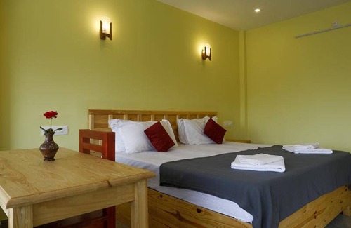 Alappuzha House | Motel ∙ 8 guests