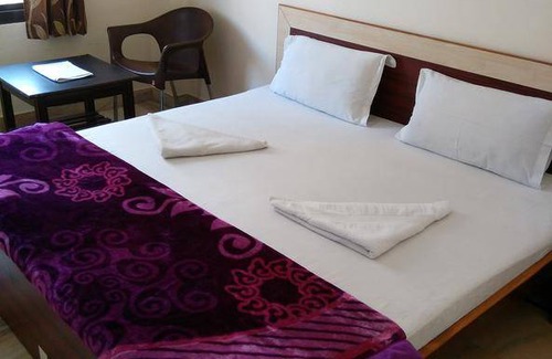 Jaipur District House | Motel ∙ 8 guests