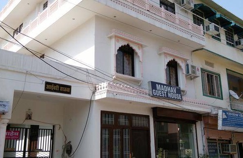 Jaipur District House | Motel ∙ 8 guests
