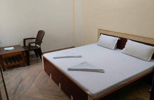 Jaipur District House | Motel ∙ 8 guests