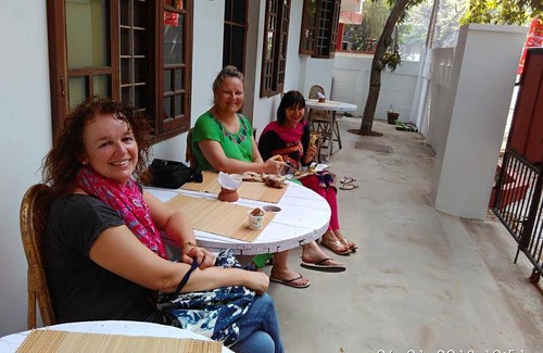 Fort Kochi House | Motel ∙ 8 guests