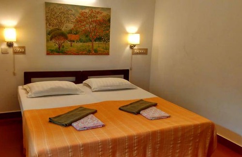 Fort Kochi House | Motel ∙ 8 guests