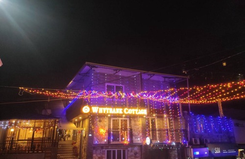 Mussoorie House | Motel ∙ 8 guests