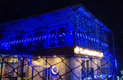Mussoorie House | Motel ∙ 8 guests