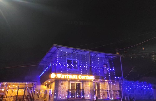 Mussoorie House | Motel ∙ 8 guests