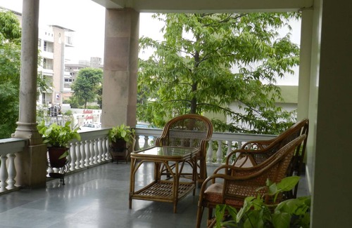 Bani Park House | Motel ∙ 8 guests