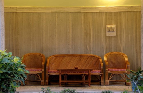 Bani Park House | Motel ∙ 8 guests