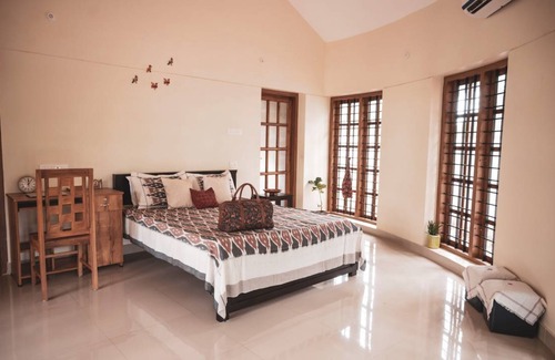 Anchal House | Motel ∙ 8 guests