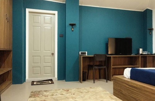 Laitumkhrah House | Motel ∙ 8 guests