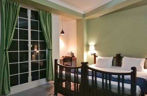 Laitumkhrah House | Motel ∙ 8 guests
