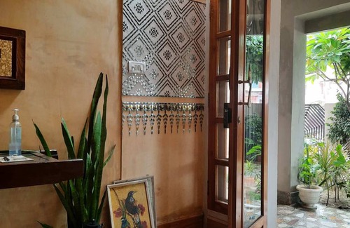 Malviya Nagar House | Motel ∙ 8 guests