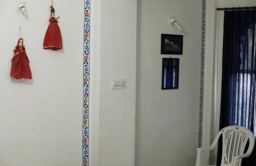Lake Swaroop Sagar House | Motel ∙ 8 guests