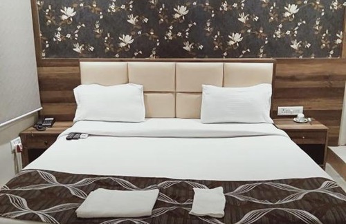Muzaffarpur Hotel | Motel New Milan