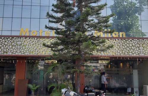 Muzaffarpur Hotel | Motel New Milan