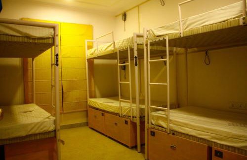 Sindhi Camp Hostel | Moustache Hostel, Jaipur
