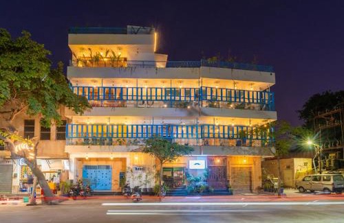 Jodhpur Hostel | Moustache Jodhpur