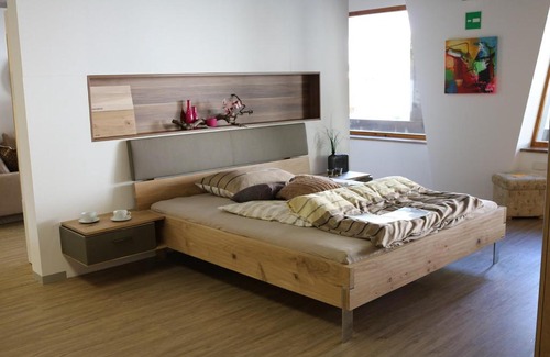 Saunta Vaddo House | Muffin Guest House