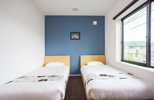 Arashiyama Hostel | Mulan Hostel