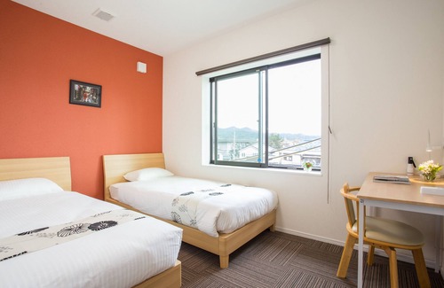 Arashiyama Hostel | Mulan Hostel