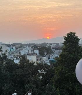 Lake Swaroop Sagar Hostel | Multiple Stories, Udaipur