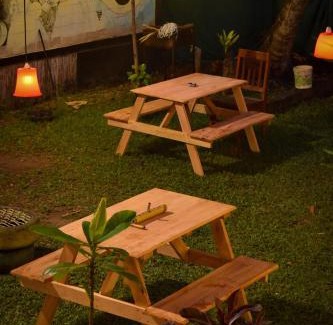 Munroe Island House | Munroe Paradise