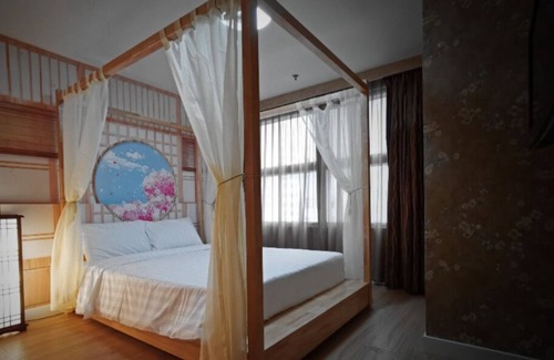 Wan Chai Hotel | Muse X Hotel