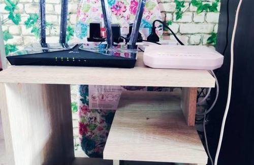 Taman Bukit Permai Apartment | Mutiara Court Homestay affordable 3 bedroom furnished & Wifi