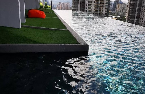 Kampung Puah Seberang Apartment | 75 m² Apartment ∙ 2 bedrooms ∙ 4 guests