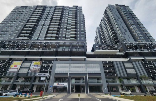 Shah Alam House | 65 m² House ∙ 2 bedrooms ∙ 6 guests