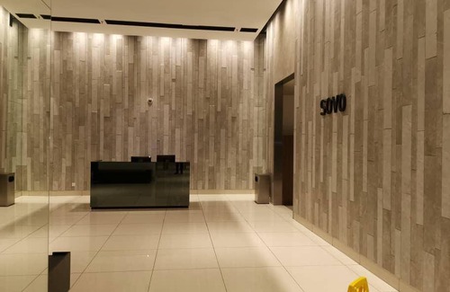 Sungai Buloh Apartment | 47 m² Apartment ∙ 5 guests
