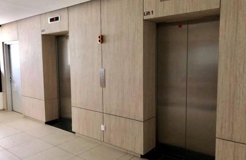 Sungai Buloh Apartment | 47 m² Apartment ∙ 5 guests