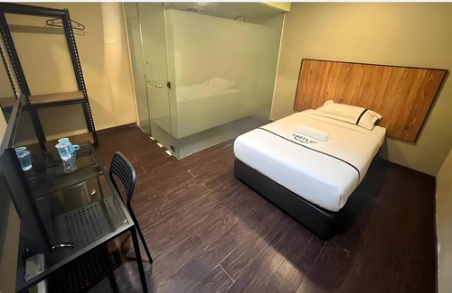Kuala Lumpur Hotel | 130 m² Hotel ∙ 4 guests