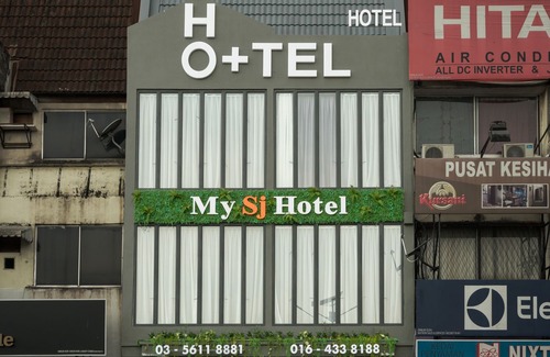 Subang Jaya Hotel | My Sj Hotel